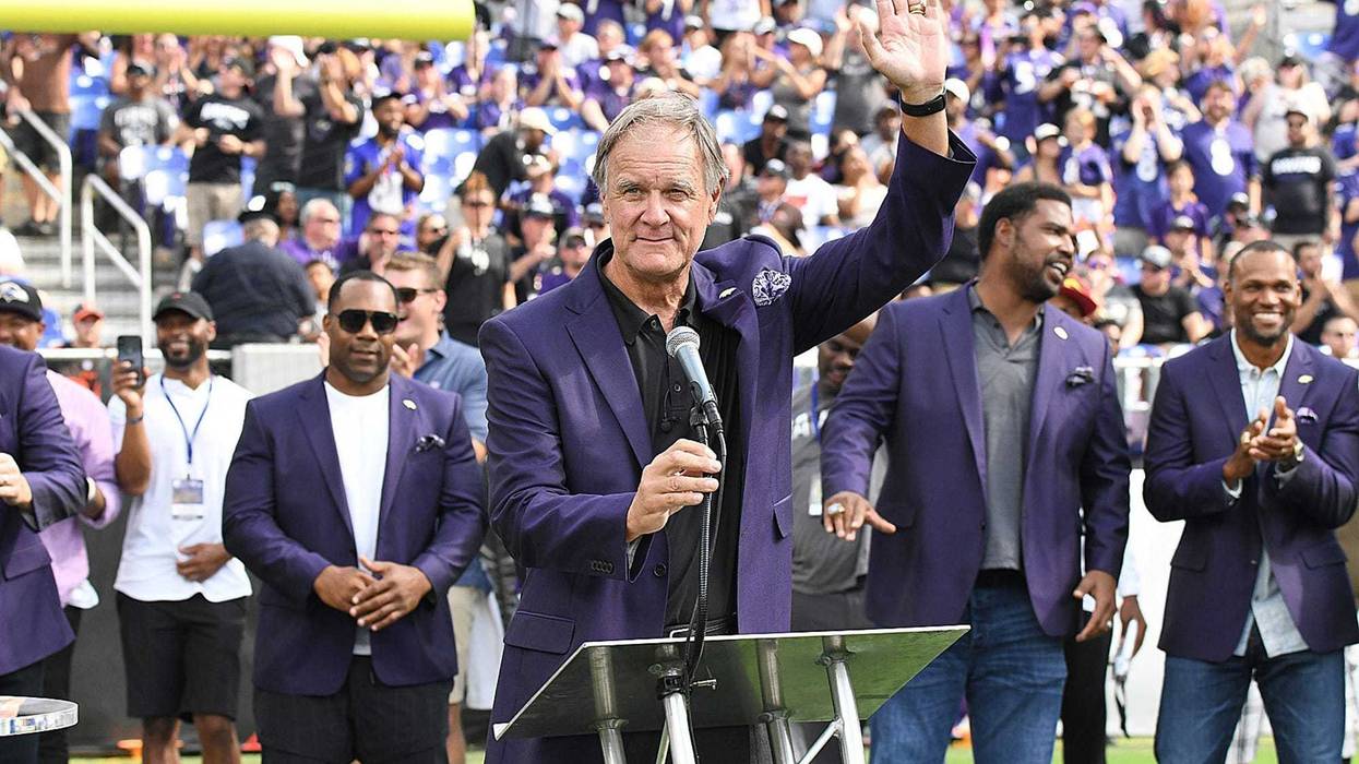 Brian Billick