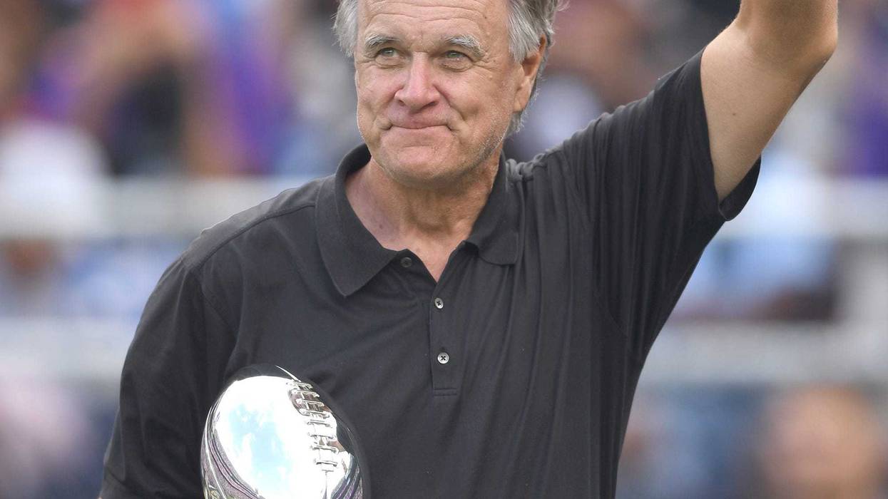 Brian Billick