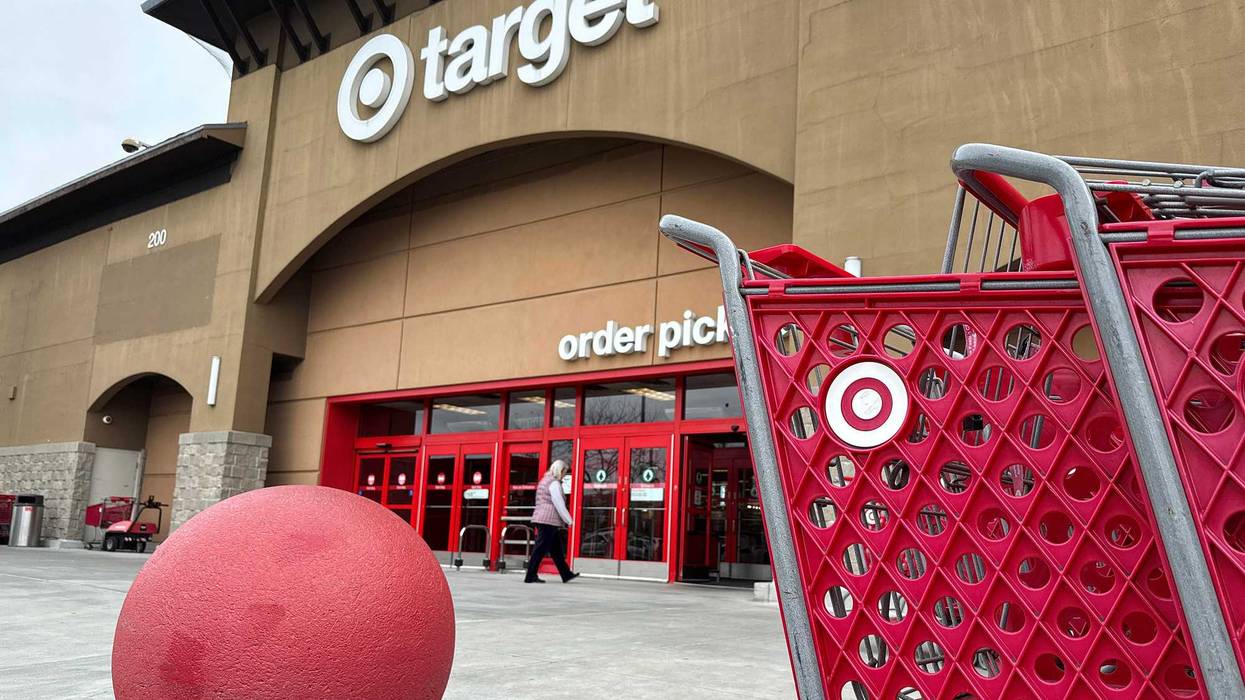 Brian Cornell helped reenergize the company but has struggled to turn around weak sales in a more competitive retail landscape of late. The Minneapolis-based retailer says Cornell will be succeeded by Chief Operating Officer Michael Fiddelke, a 20-year company veteran who is credited with overhauling the company's supply network and expanding stores and digital services, all while cutting costs.