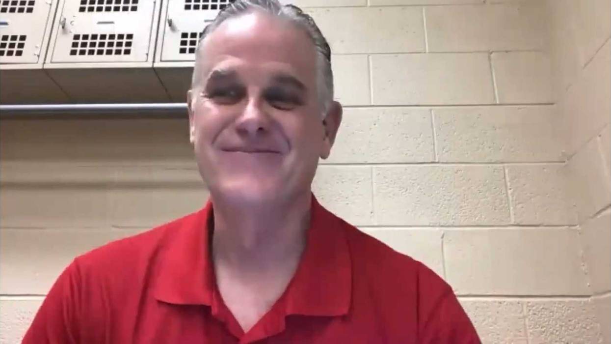 Brian Dutcher