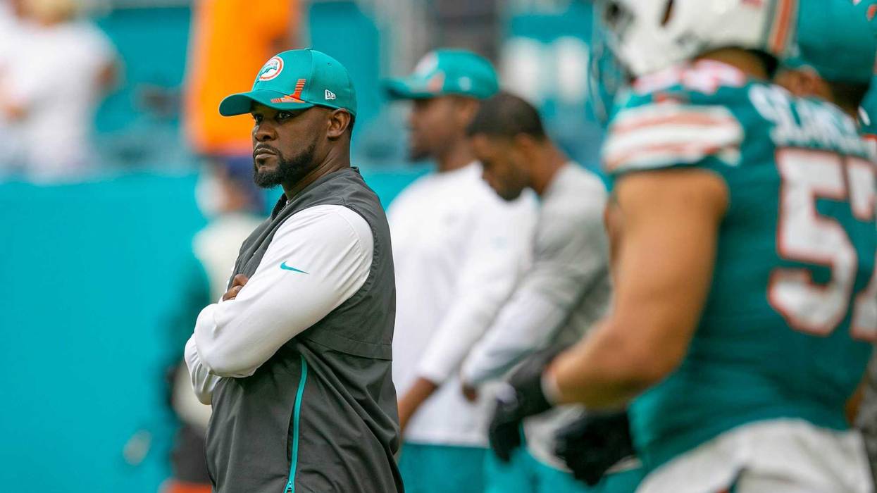 Brian Flores