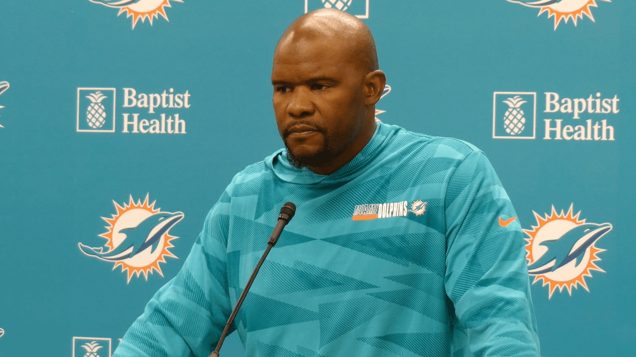 Brian Flores