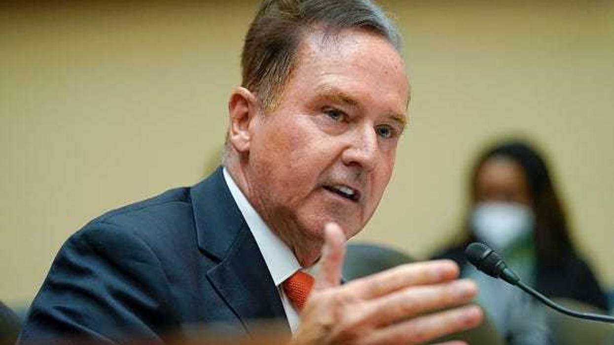 Brian Higgins