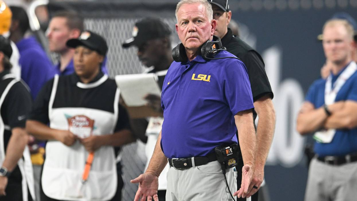 Brian Kelly