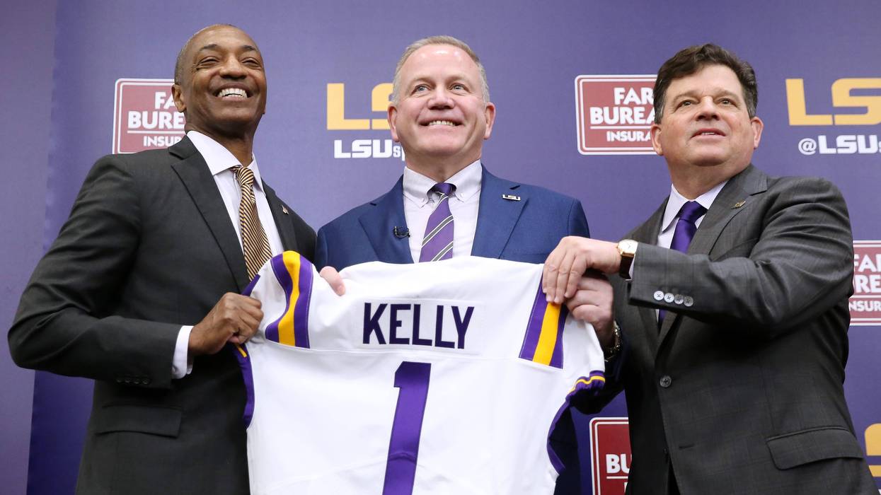 Brian Kelly
