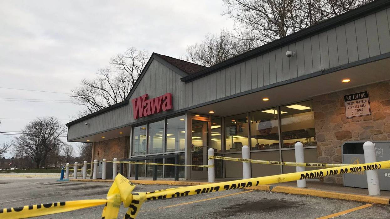 Brian Kennedy was found guilty of killing his ex-wife, Stephanie Miller, at the Wawa in Radnor on March 28, 2019.