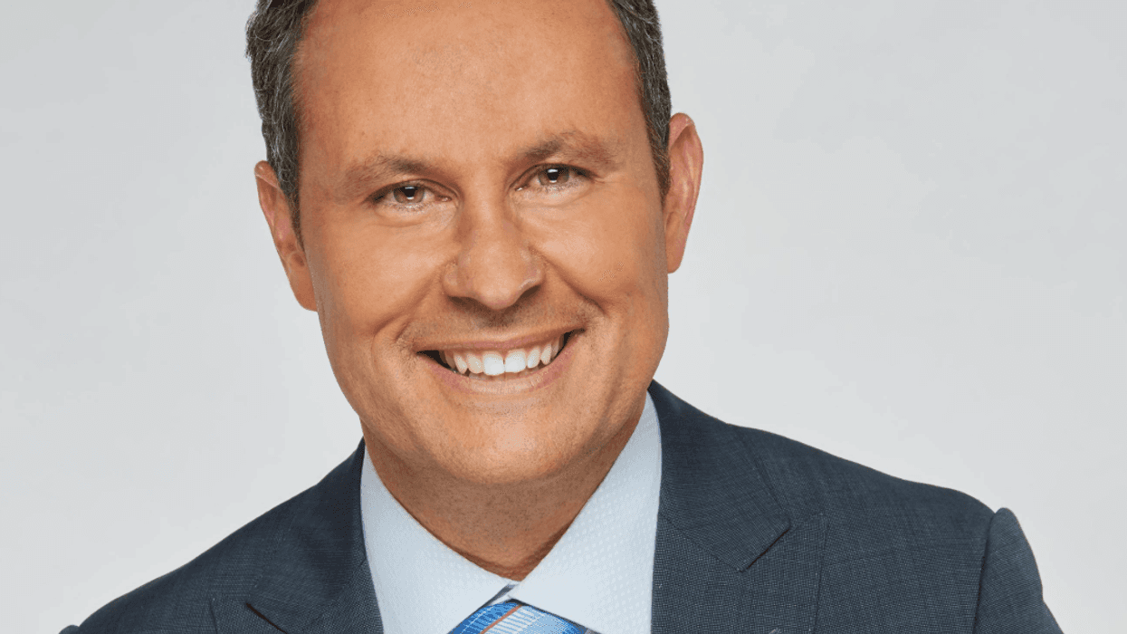 Brian Kilmeade Show