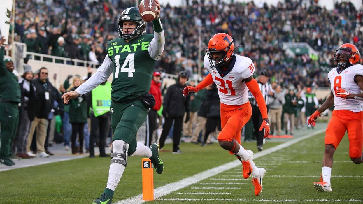 Brian Lewerke