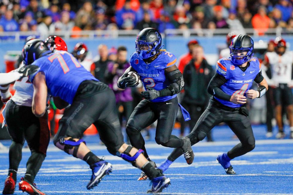 Brian Losness-Imagn Images