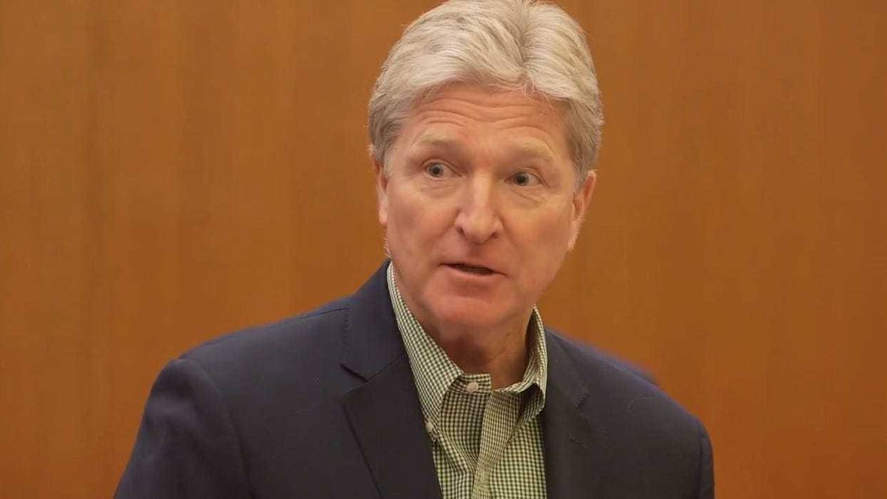 Brian Moran