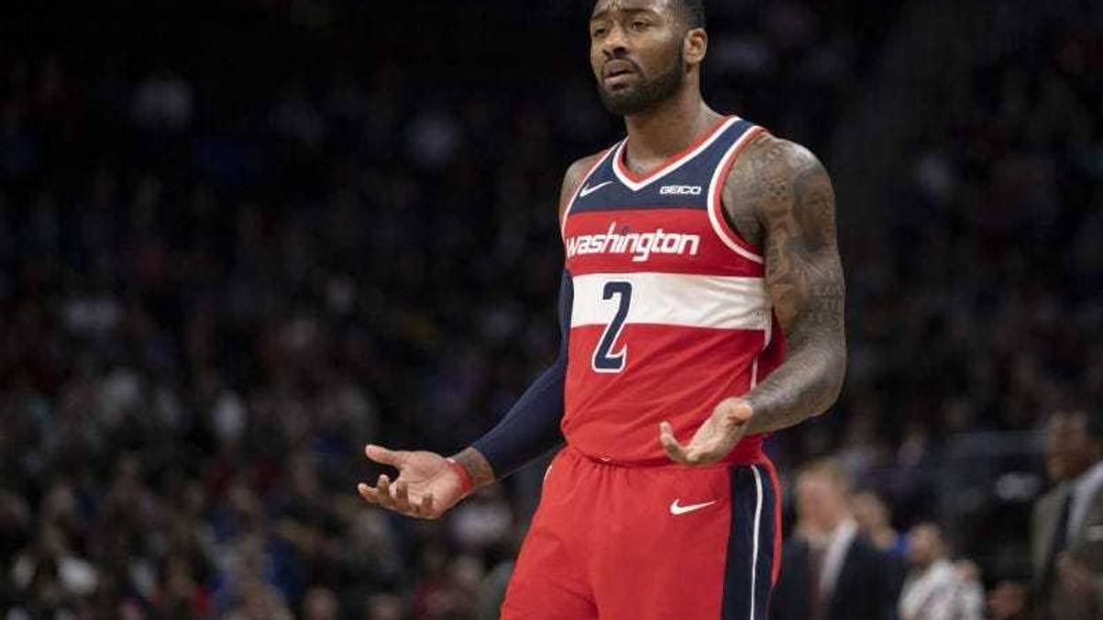 Brian Scalabrine: Wizards were 'like a month away' from trading Wall
