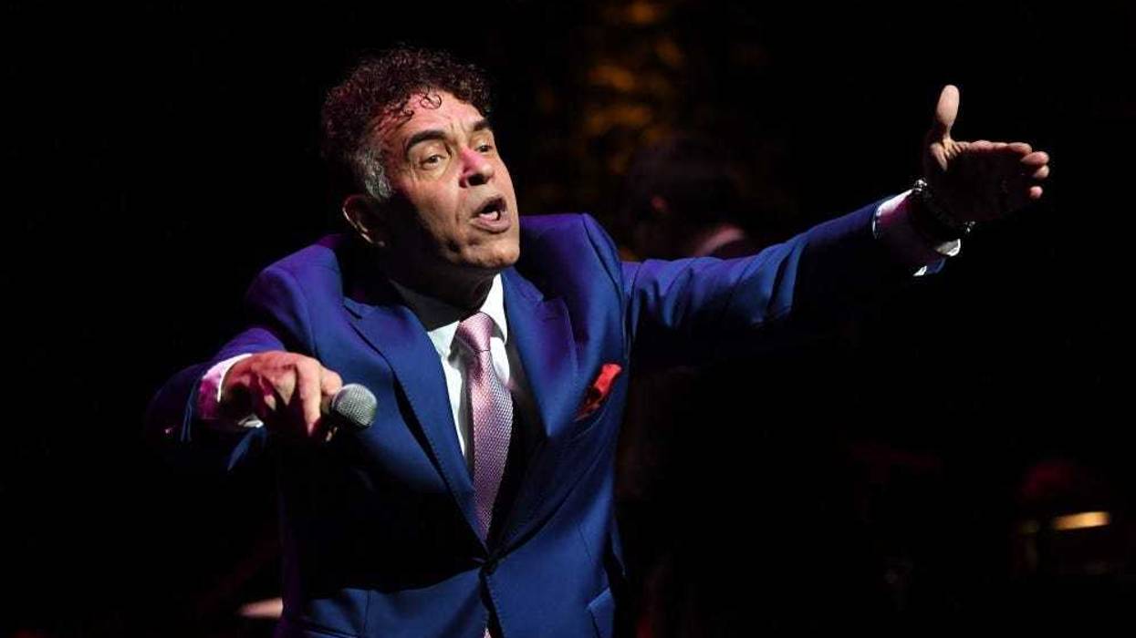 brian stokes mitchell