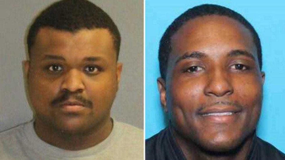 Brian T. Summerson and Pierre L. Washington