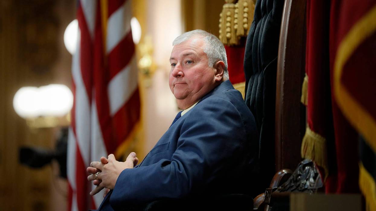 Bribery Investigation Ohio