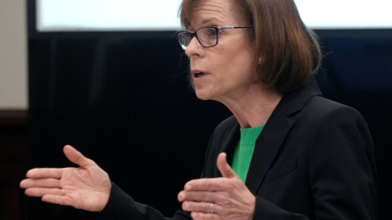 Bribery Investigation Ohio