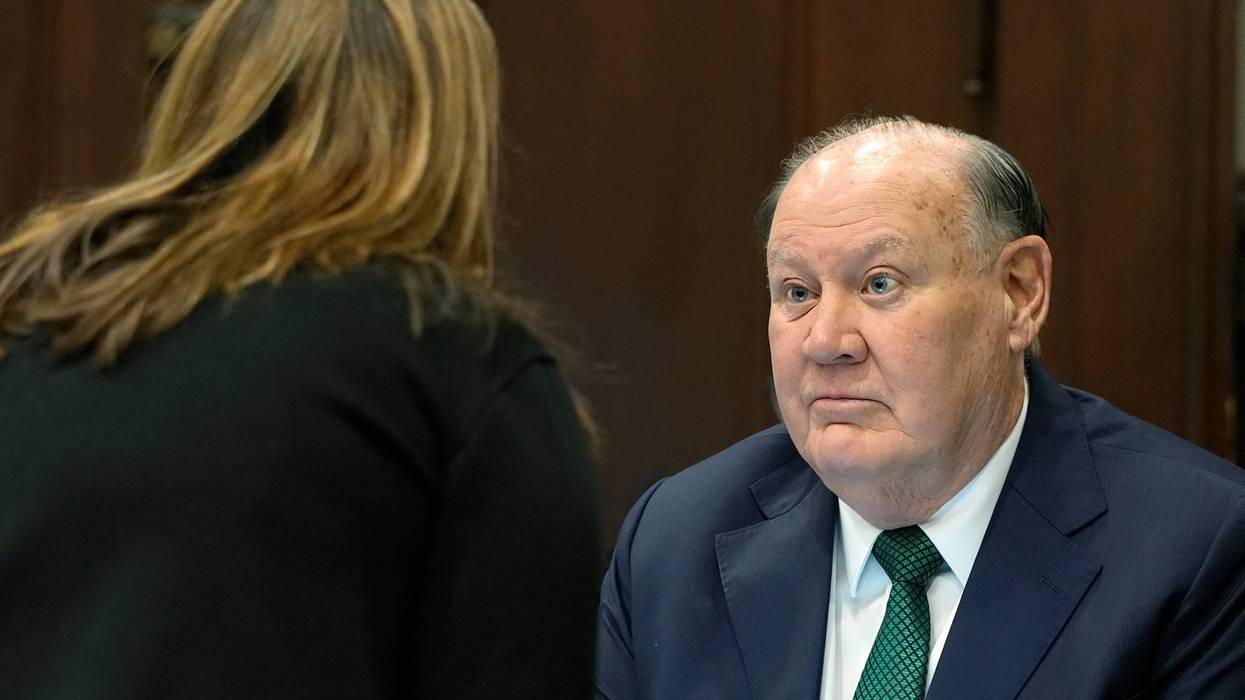 Bribery Investigation Ohio