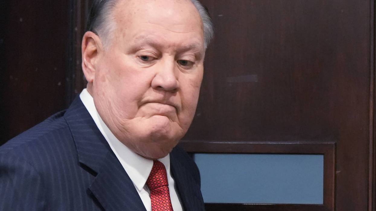 Bribery Investigation Ohio