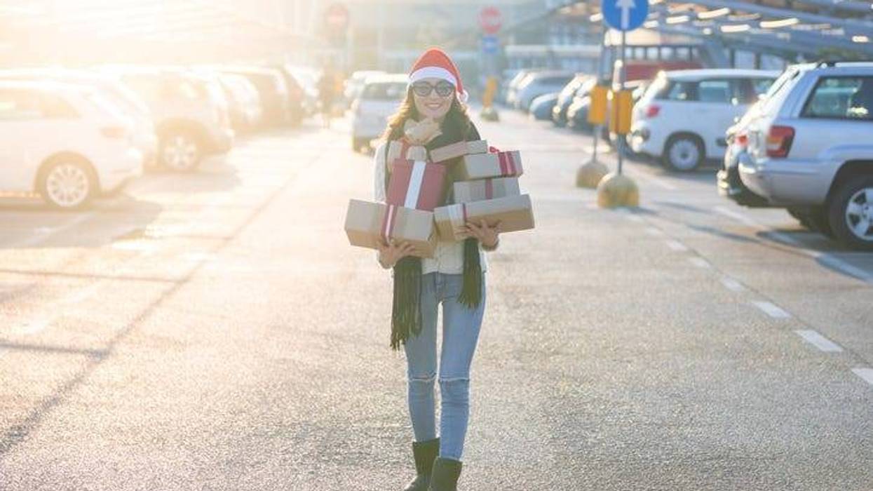 Brick and mortar trumps click and order in New Orleans