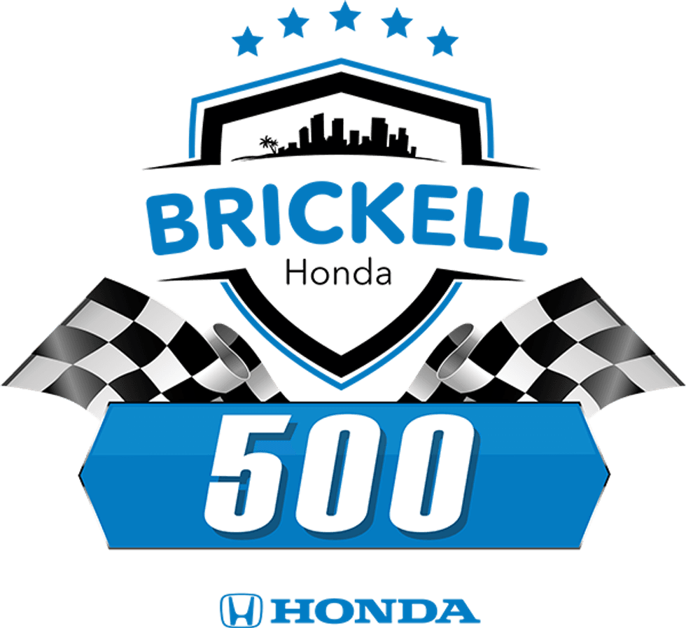 Brickell Honda