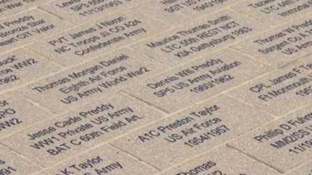Bricks