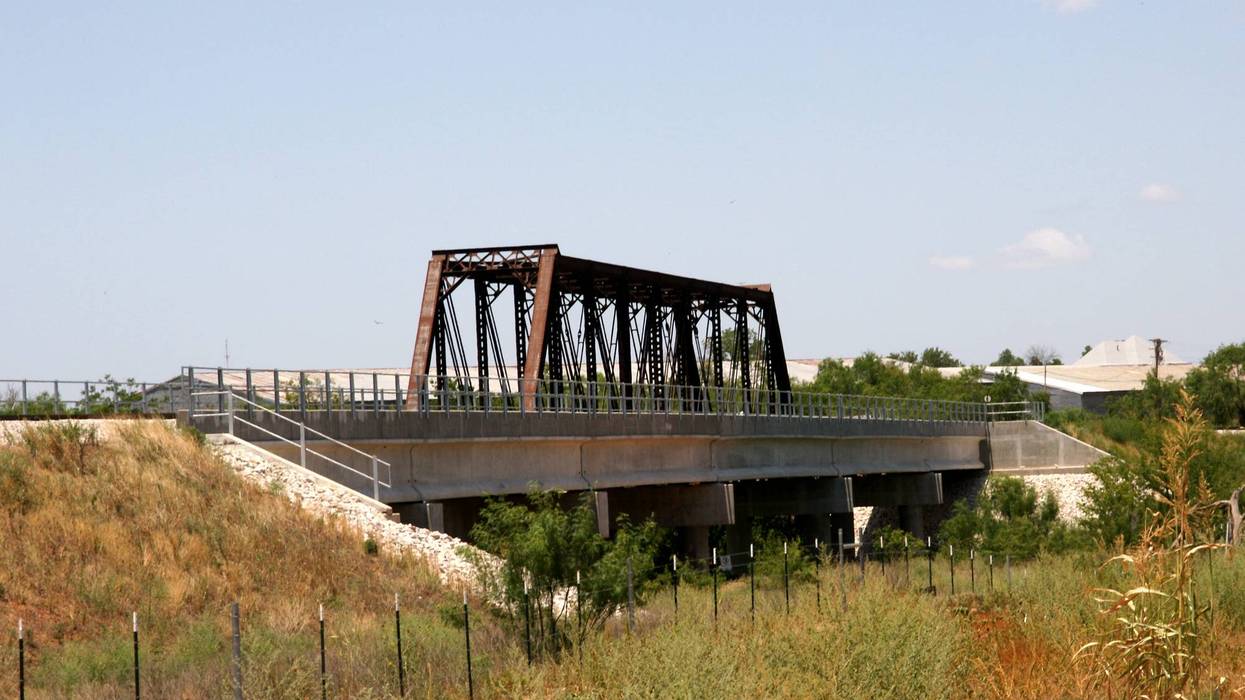 Bridge
