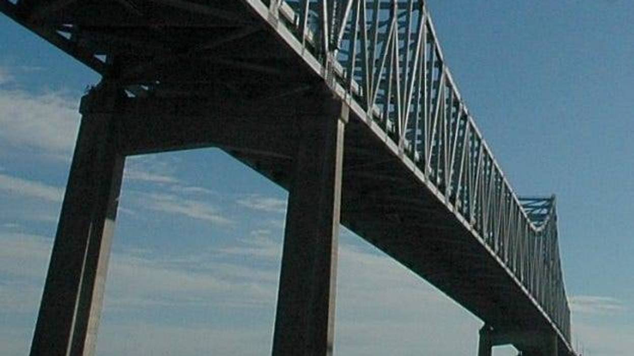 Bridge