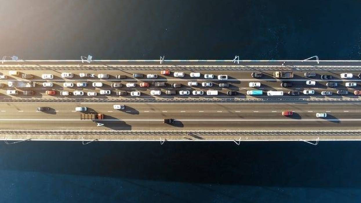 Bridge