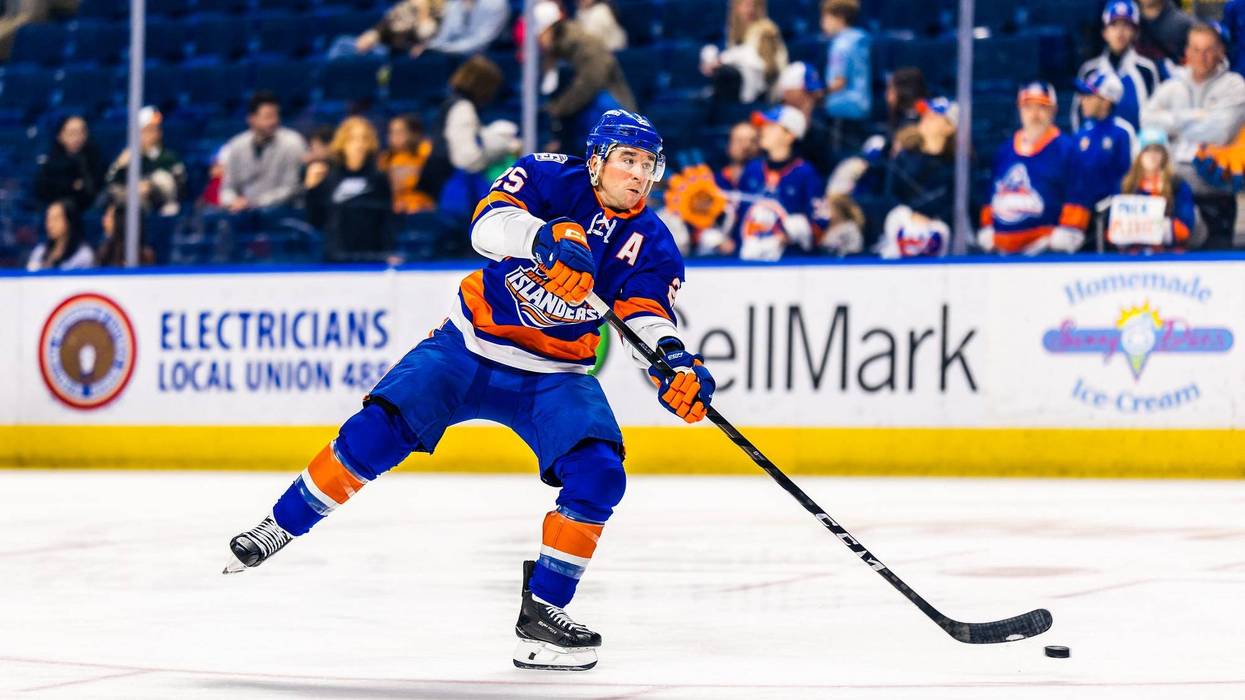 Bridgeport Islanders