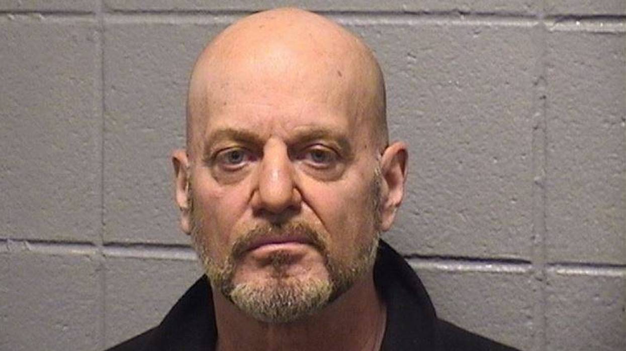 Bridgeview man charged with soliciting sex from minor