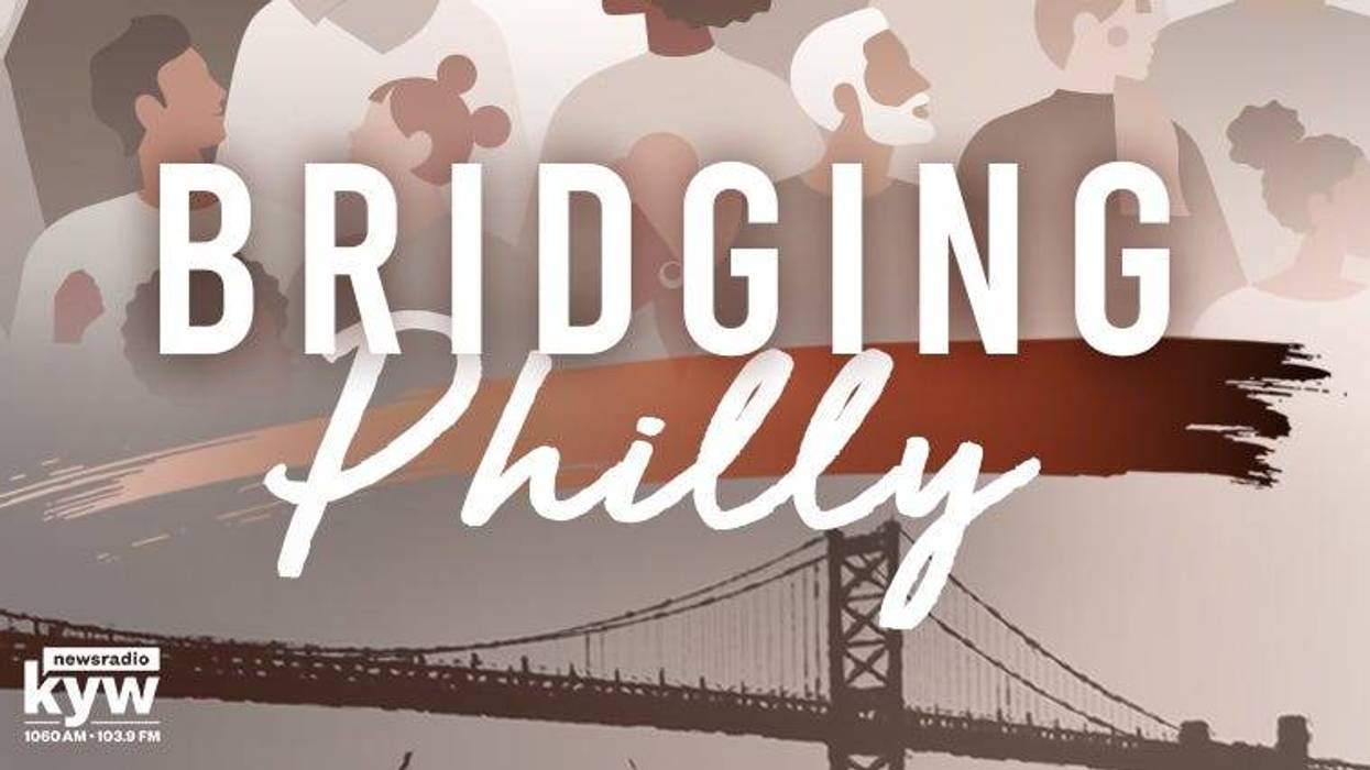 Bridging Philly