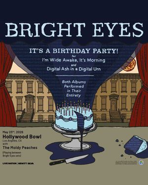 Bright Eyes