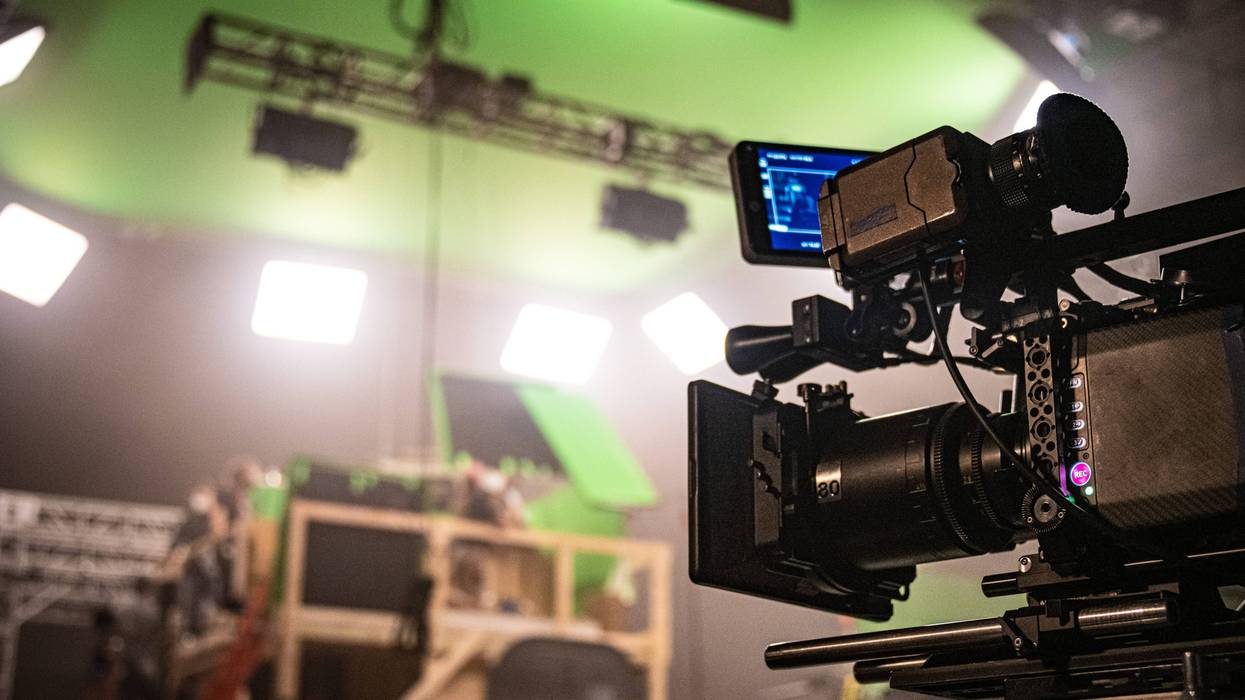 Bright future ahead as Fort Worth's movie industry grows