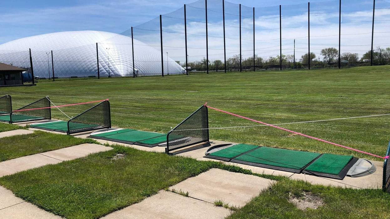 Brighton Golf Course