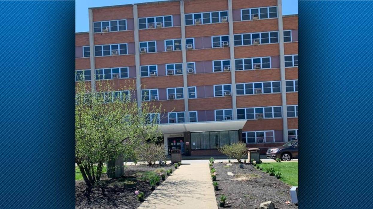 Brighton Rehabilitation and Wellness Center