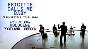 Brigitte Calls Me Baby