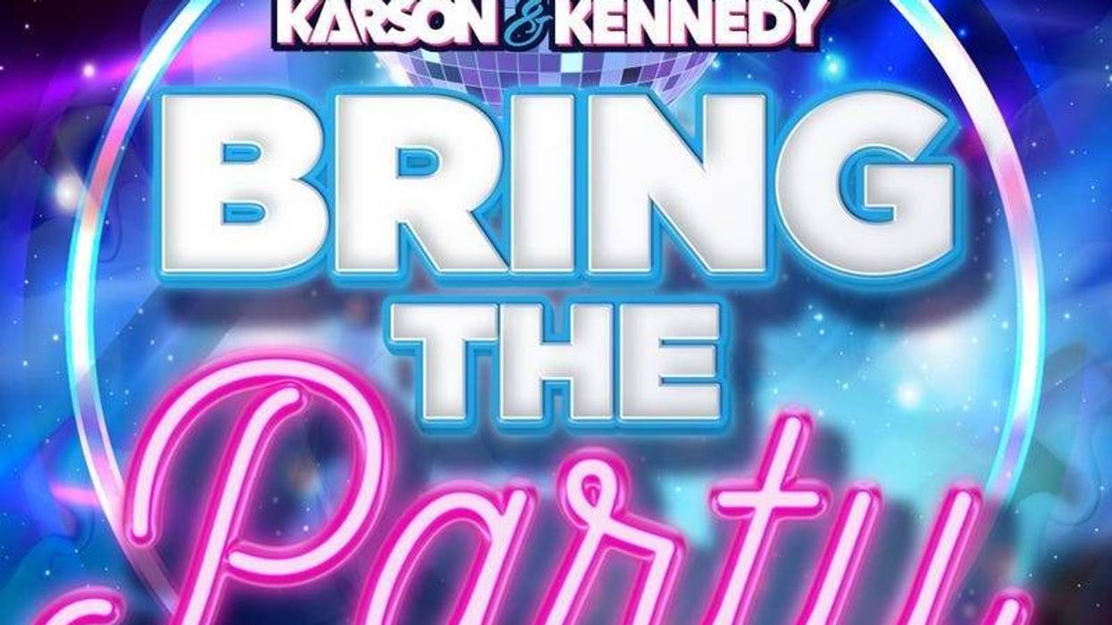 bring party