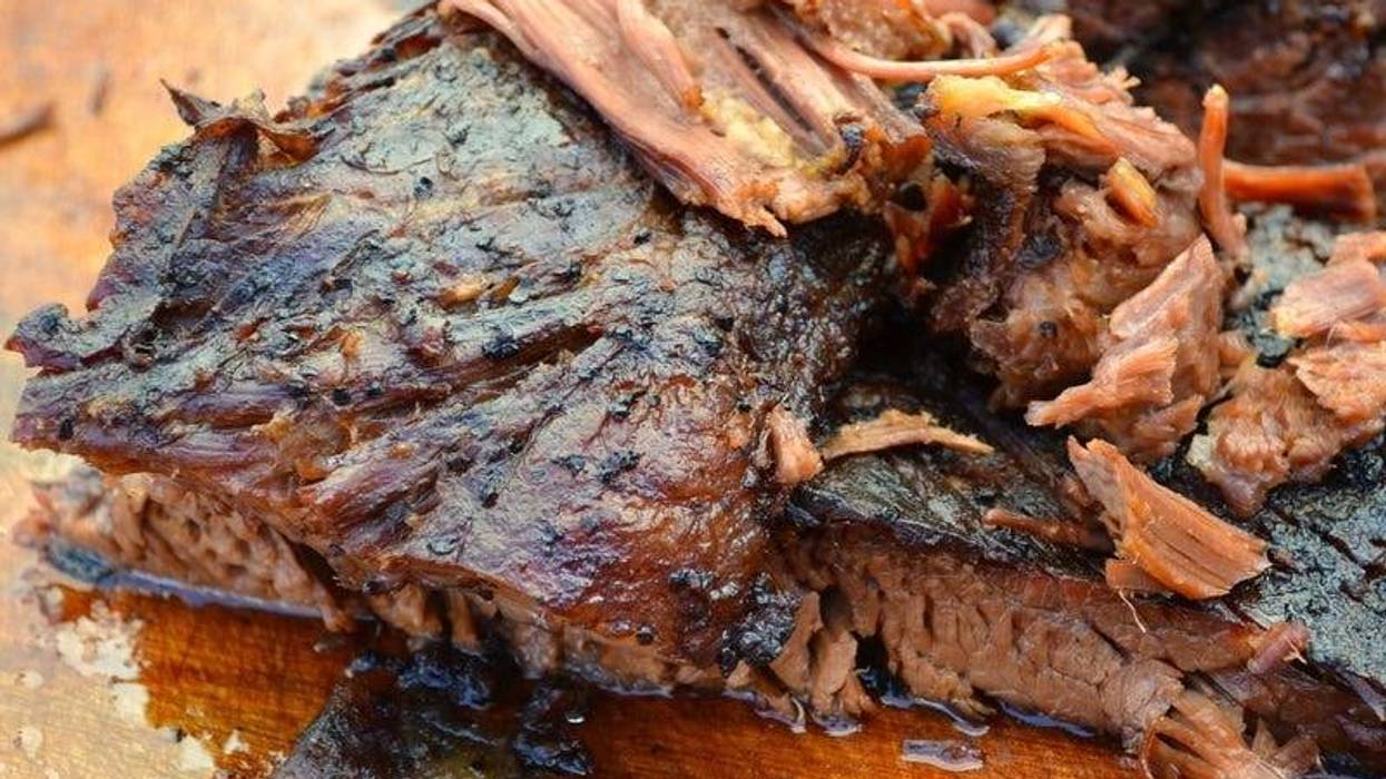 brisket