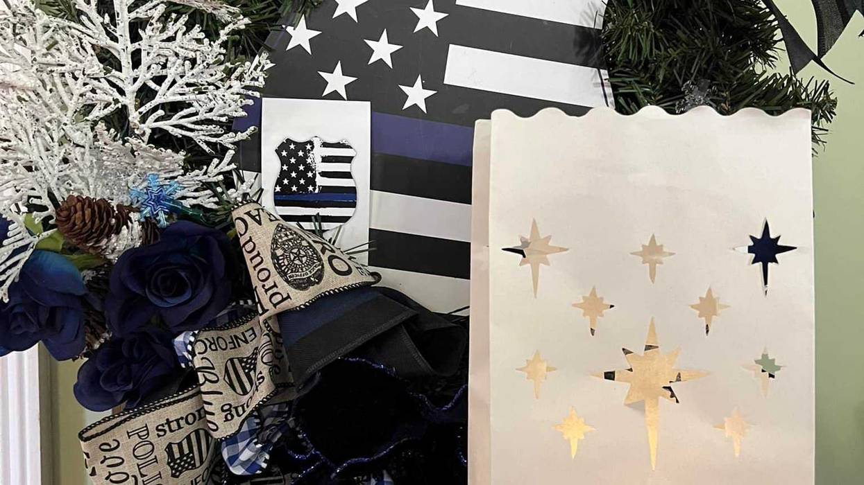 Bristol PD Lantern Bags