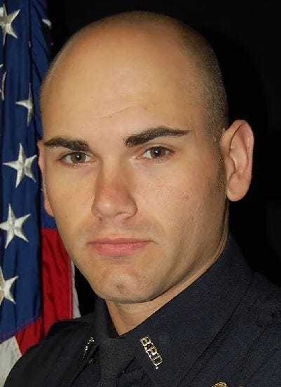Bristol Police Sgt. Dustin Demonte, 35
