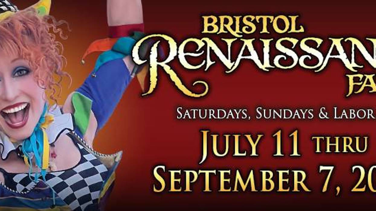 Bristol Renaissance Faire