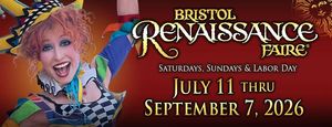 Bristol Renaissance Faire