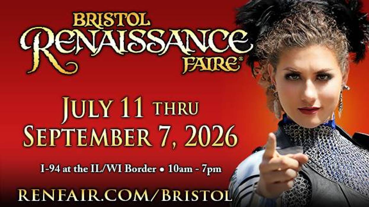 Bristol Renaissance Faire