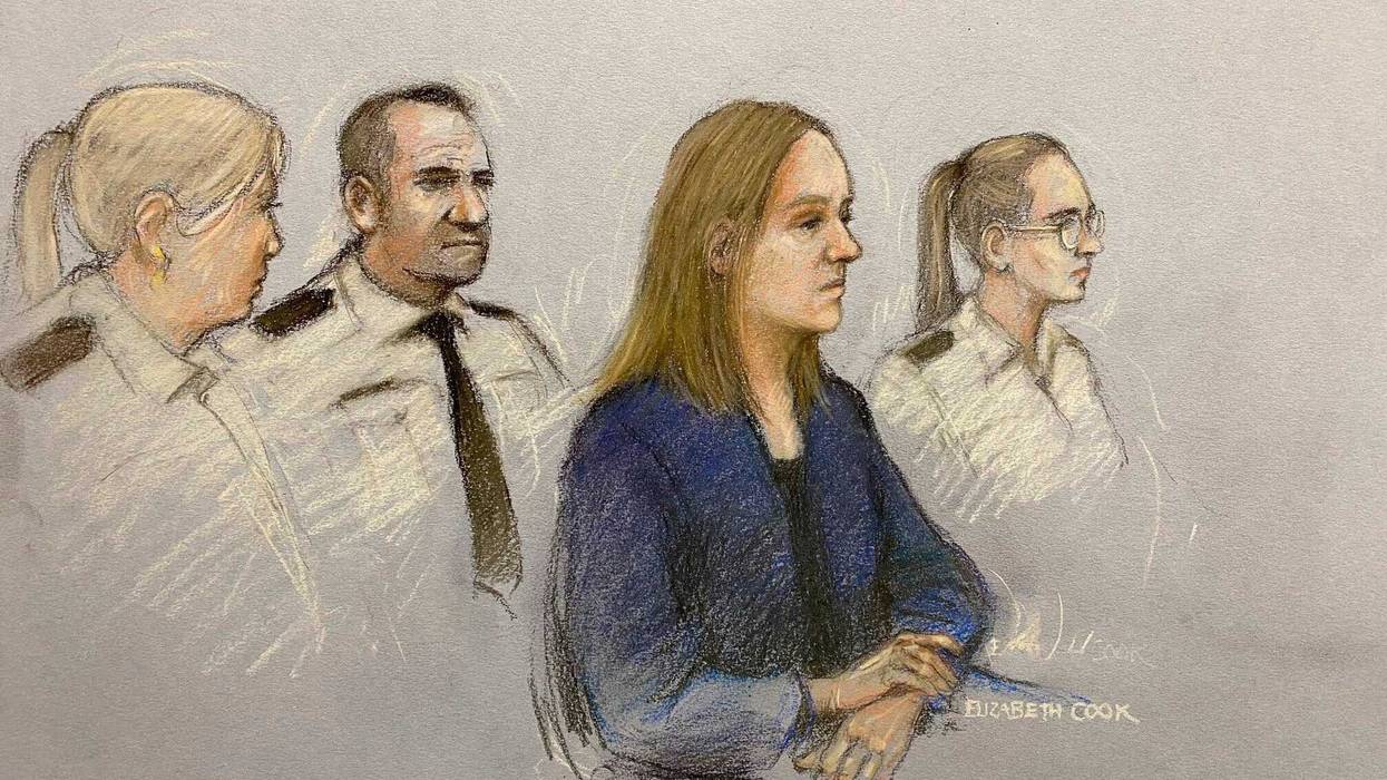 Britain Babies Killed