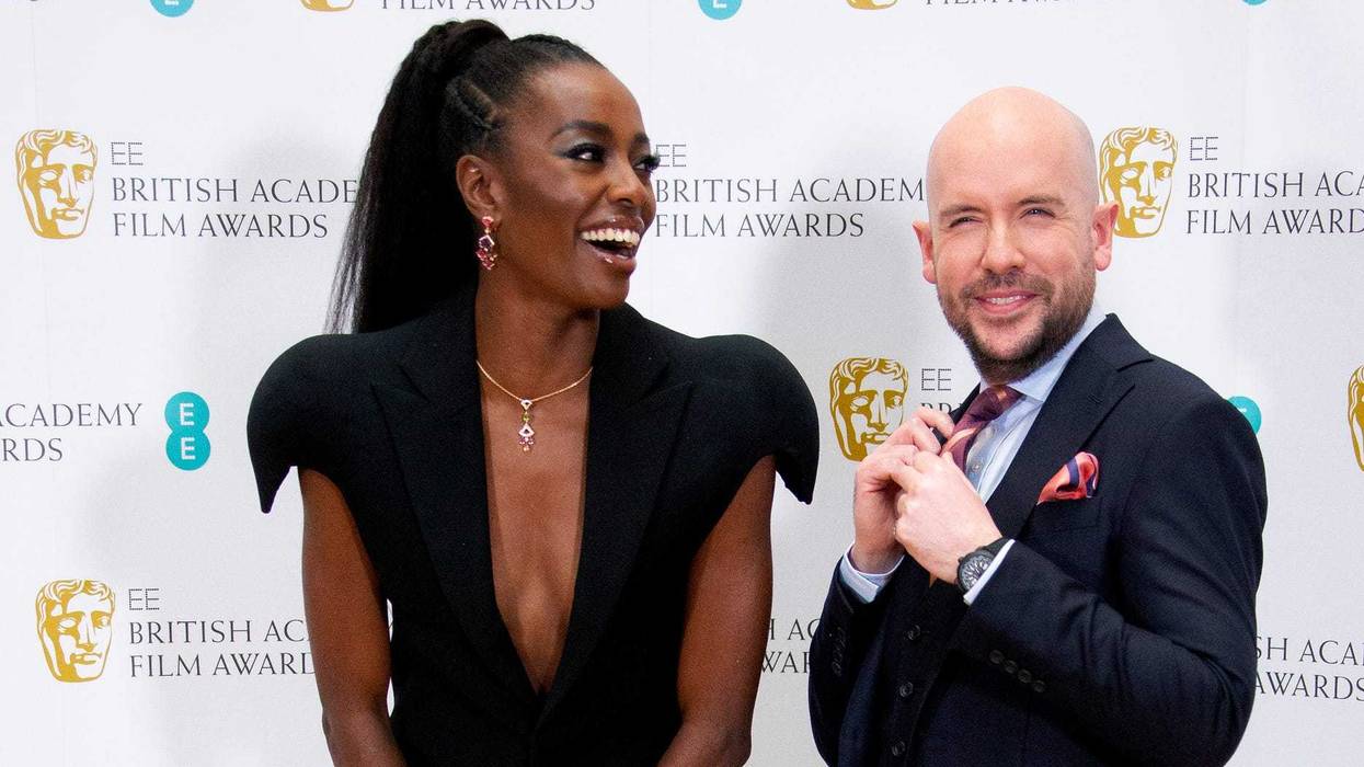 Britain BAFTA Nominations