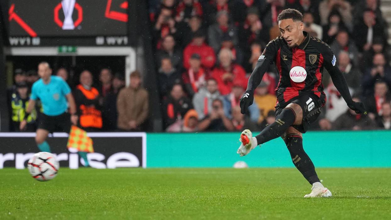 Britain Europa League Soccer 8