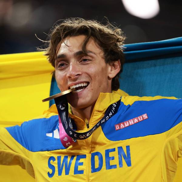 Britain European Championships Athletics