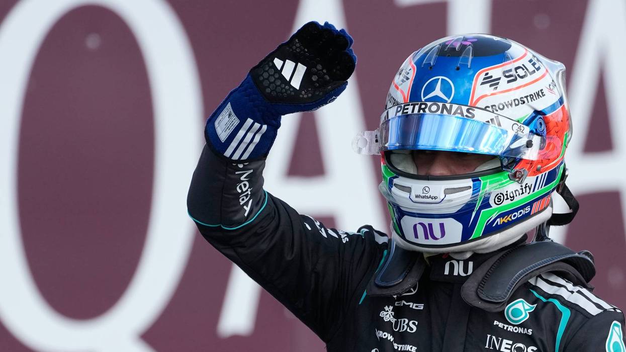 Britain F1 GP Auto Racing 9969