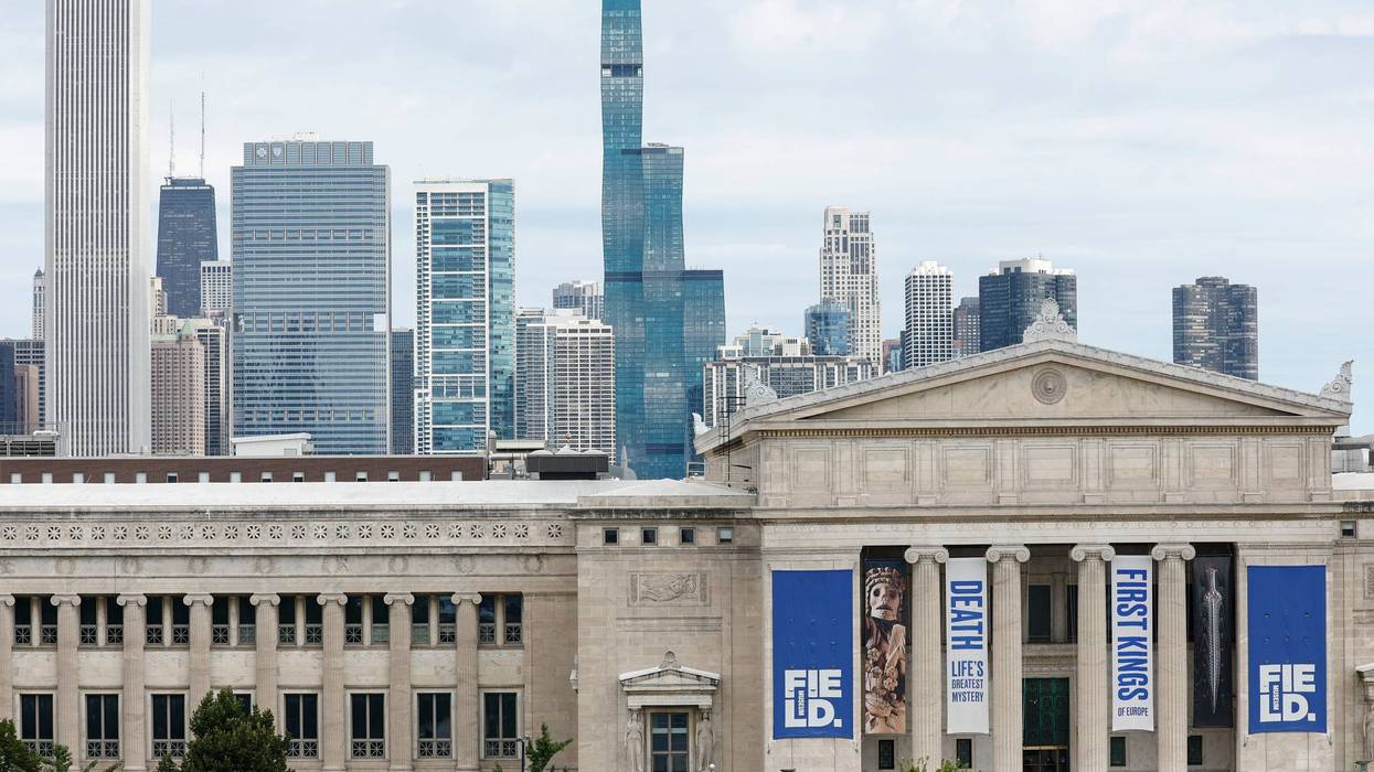 Britain-Fossil Mystery