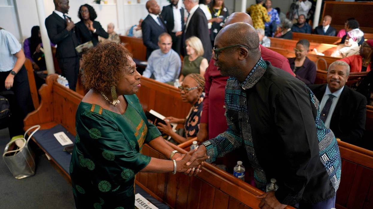 Britain Jamaica Petition