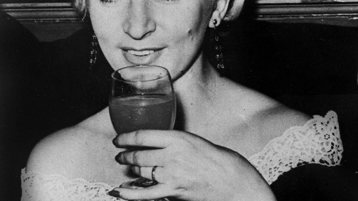 Britain Last Woman Executed